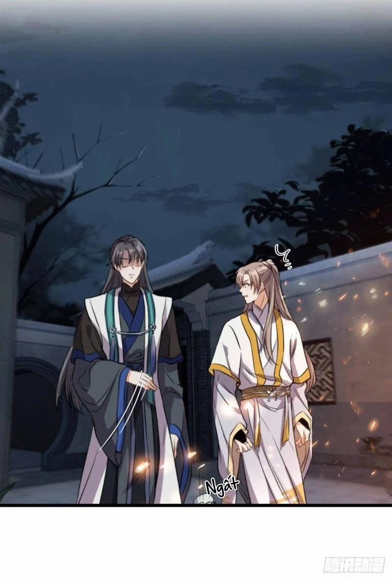 Tình Yêu Vượt Dặm Núi Sông 4 trang 9