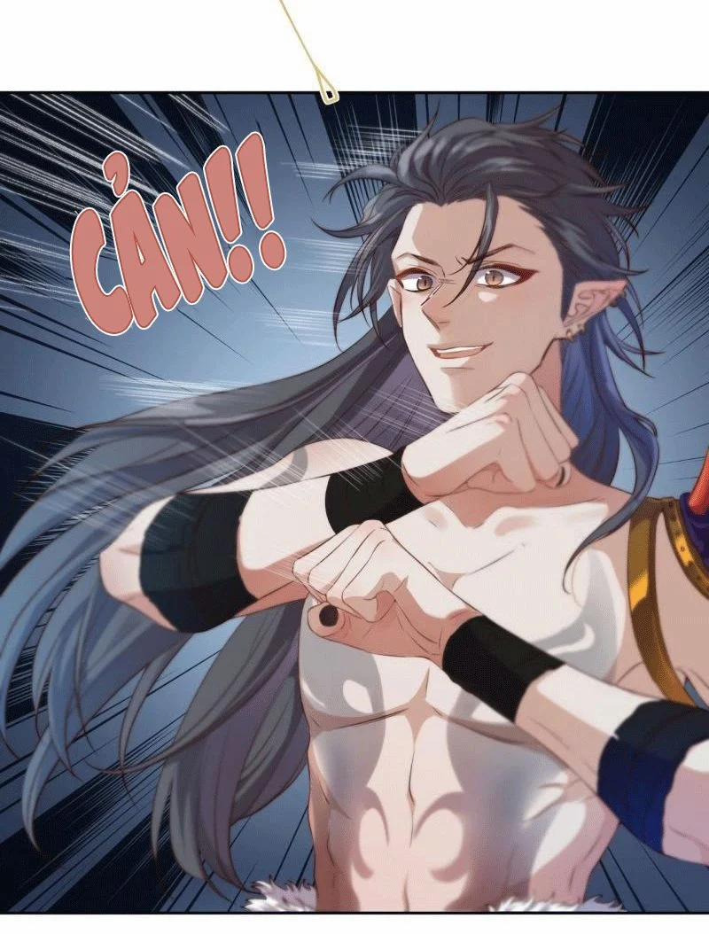 Tình Yêu Vượt Dặm Núi Sông 5 trang 16