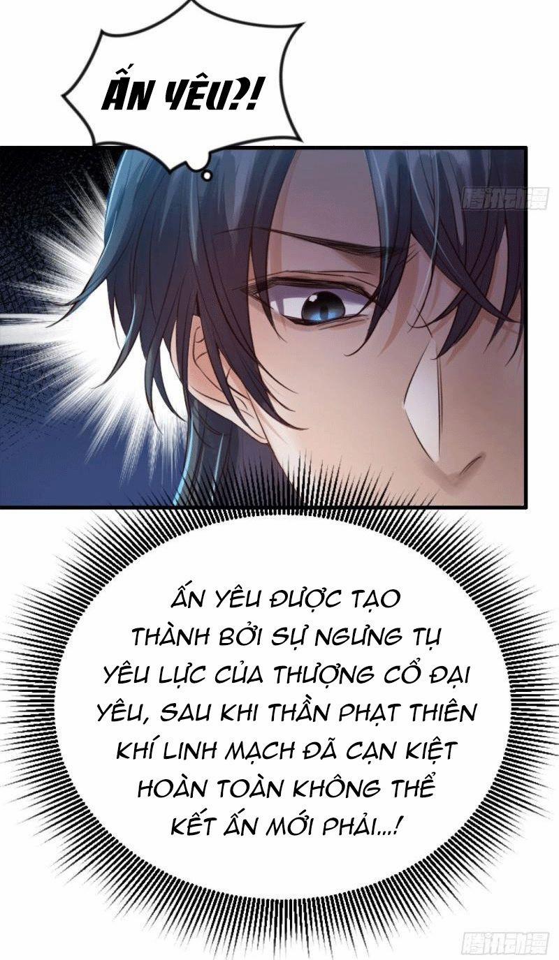 Tình Yêu Vượt Dặm Núi Sông 5 trang 26