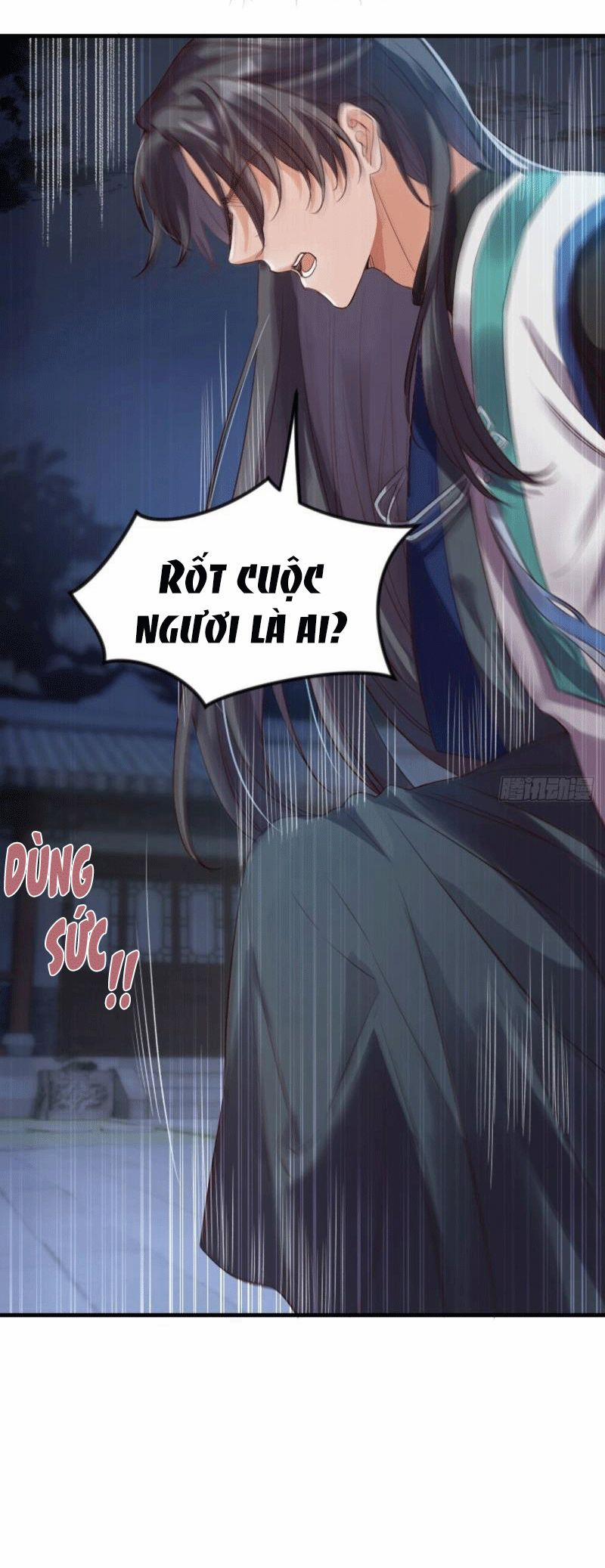 Tình Yêu Vượt Dặm Núi Sông 5 trang 27