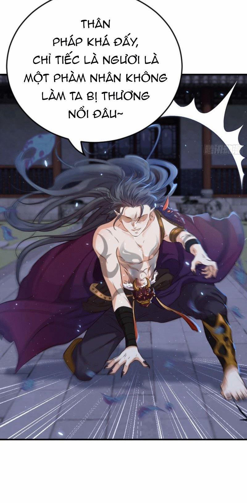 Tình Yêu Vượt Dặm Núi Sông 5 trang 3