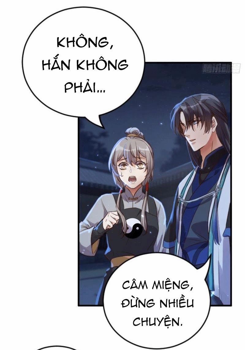 Tình Yêu Vượt Dặm Núi Sông 5 trang 37