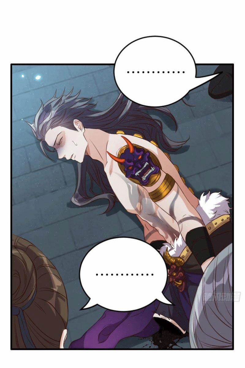 Tình Yêu Vượt Dặm Núi Sông 5 trang 39