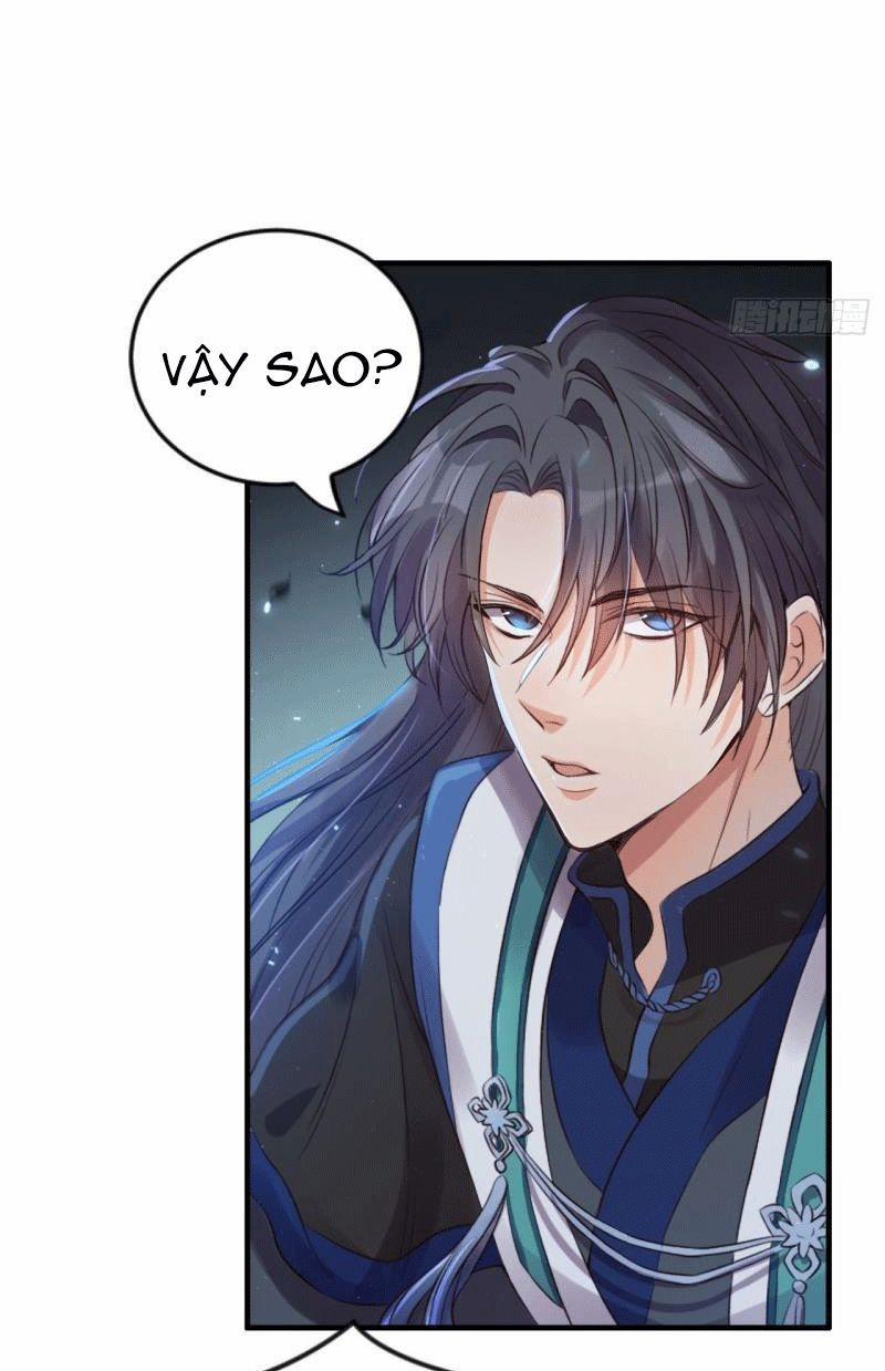 Tình Yêu Vượt Dặm Núi Sông 5 trang 4