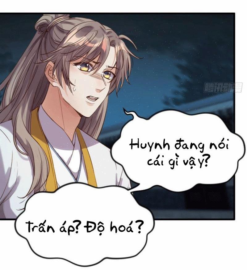 Tình Yêu Vượt Dặm Núi Sông 5 trang 42
