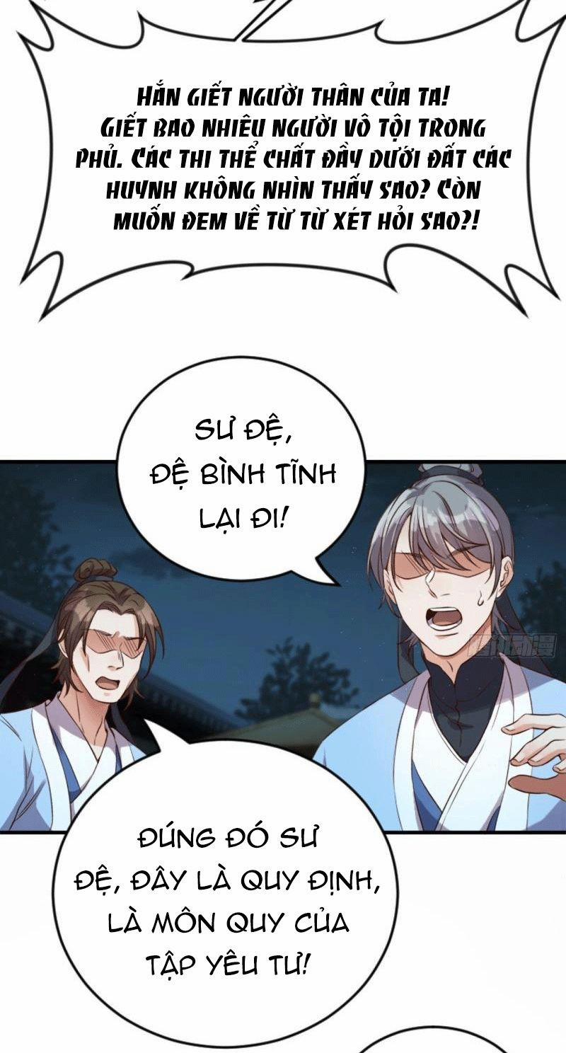 Tình Yêu Vượt Dặm Núi Sông 5 trang 44