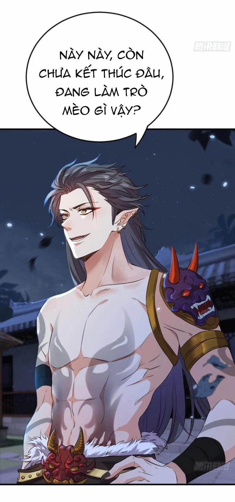 Tình Yêu Vượt Dặm Núi Sông 5 trang 9