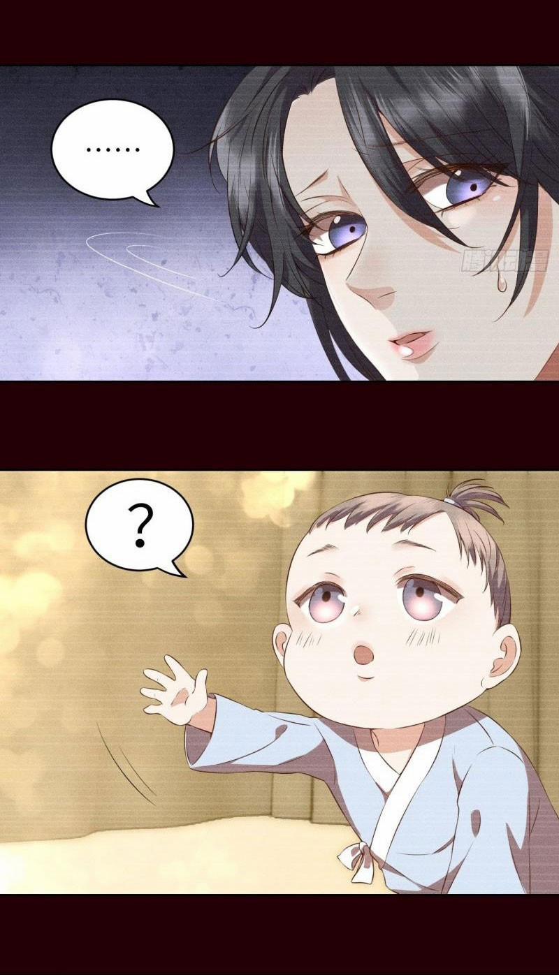 Tình Yêu Vượt Dặm Núi Sông 6 trang 11