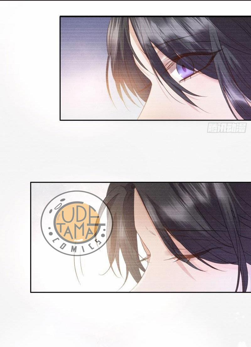 Tình Yêu Vượt Dặm Núi Sông 6 trang 12