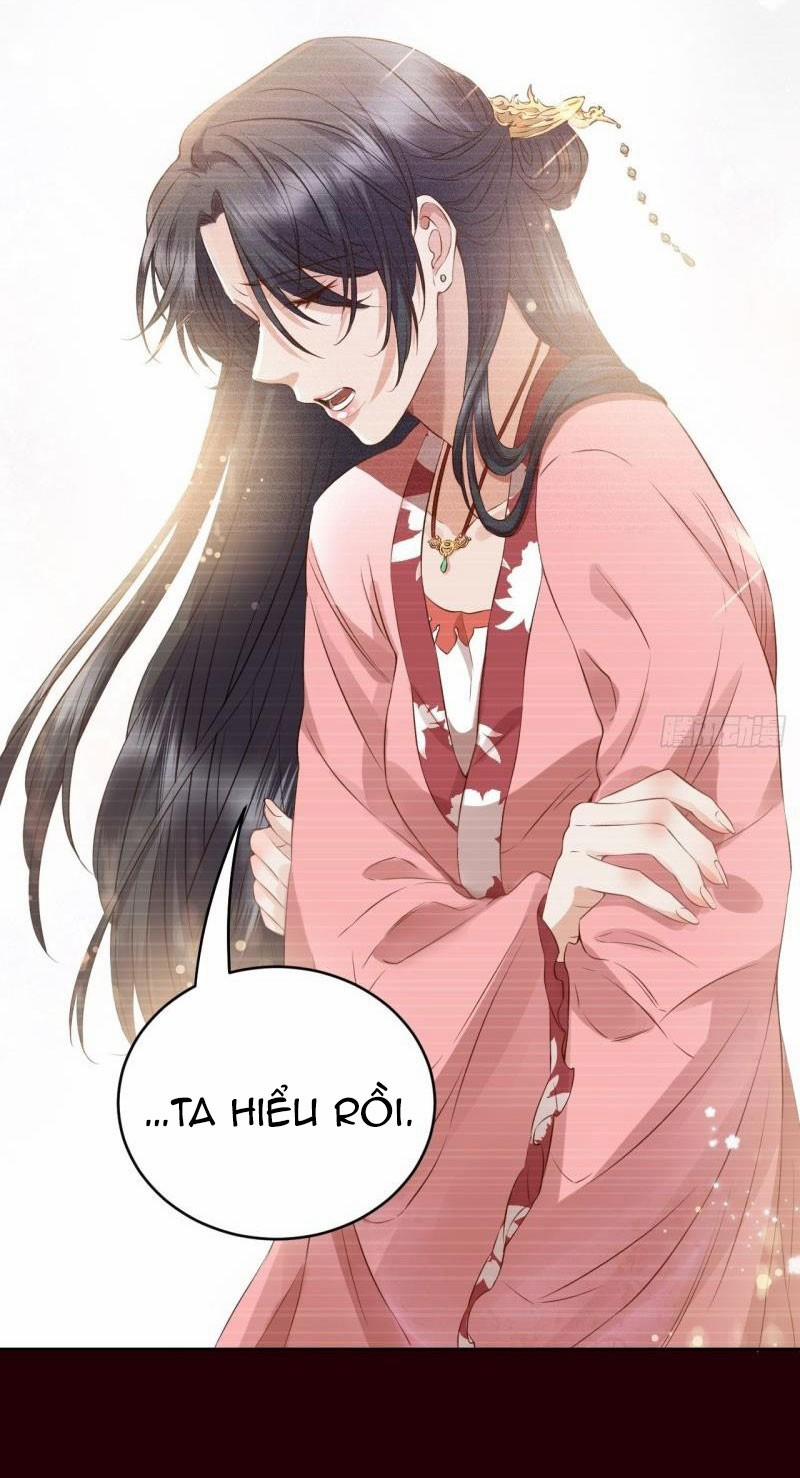 Tình Yêu Vượt Dặm Núi Sông 6 trang 13