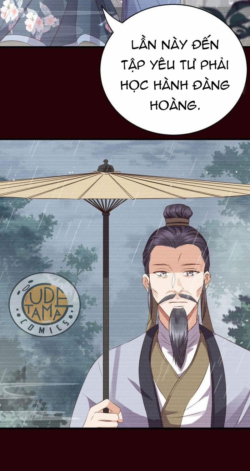 Tình Yêu Vượt Dặm Núi Sông 6 trang 19