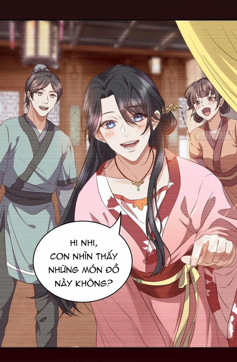 Tình Yêu Vượt Dặm Núi Sông 6 trang 2