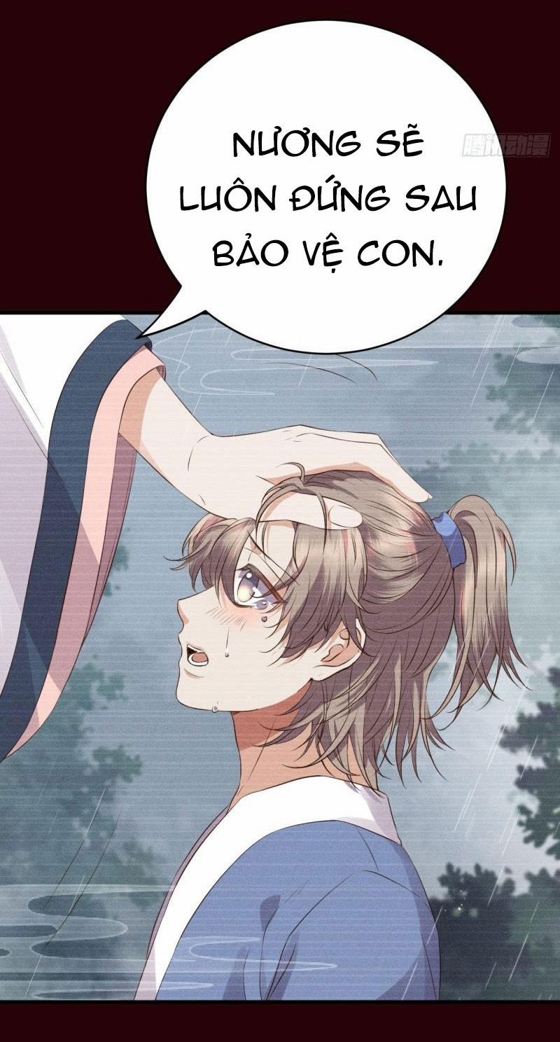 Tình Yêu Vượt Dặm Núi Sông 6 trang 20