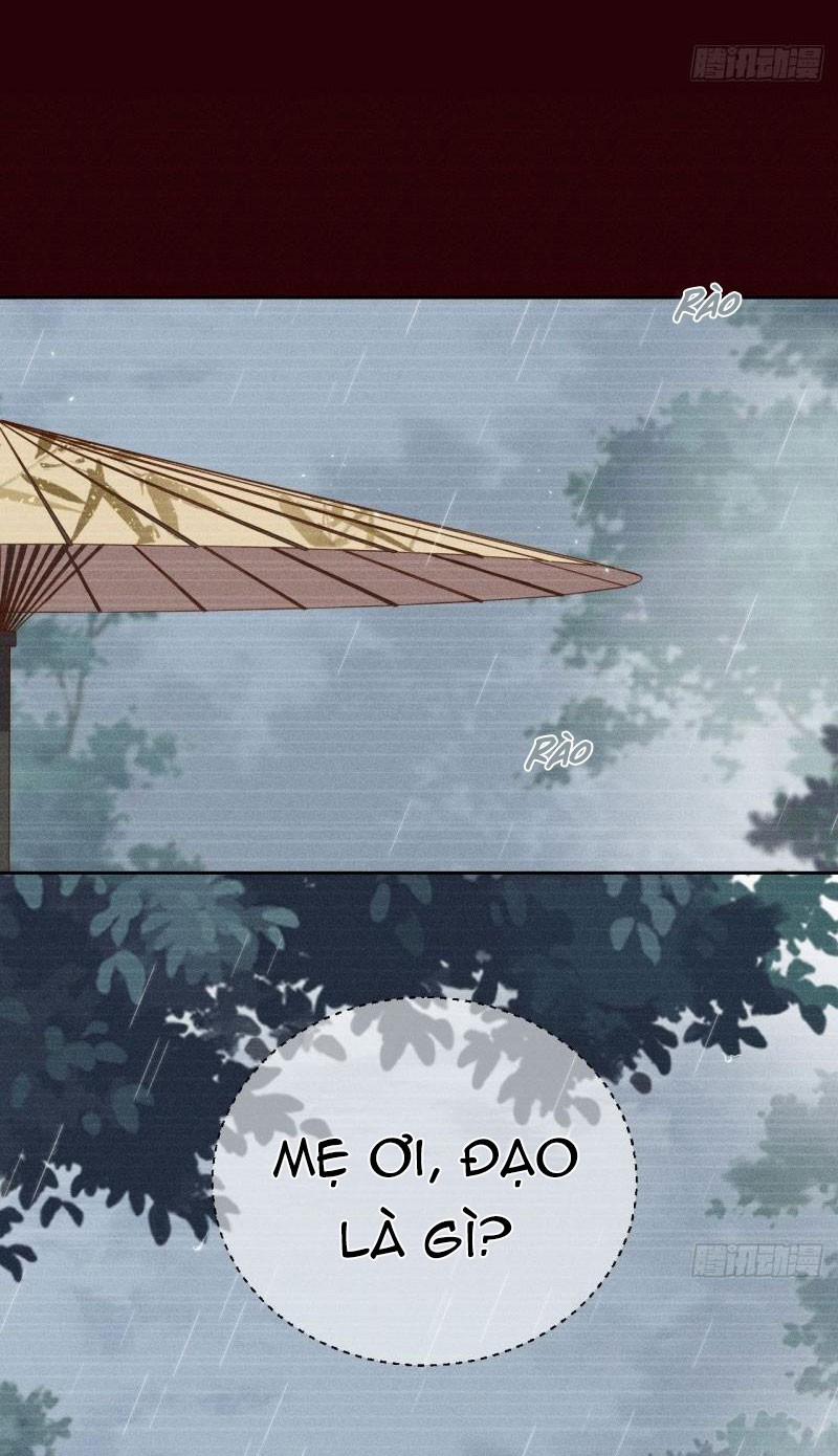 Tình Yêu Vượt Dặm Núi Sông 6 trang 22