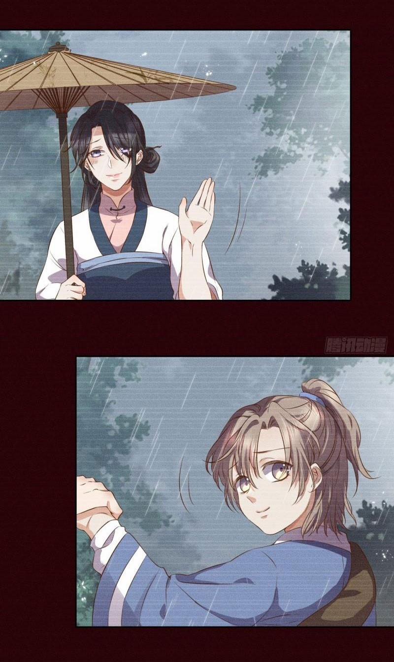 Tình Yêu Vượt Dặm Núi Sông 6 trang 24