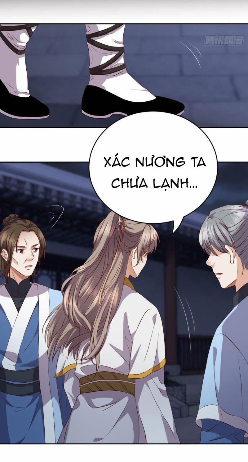 Tình Yêu Vượt Dặm Núi Sông 6 trang 30