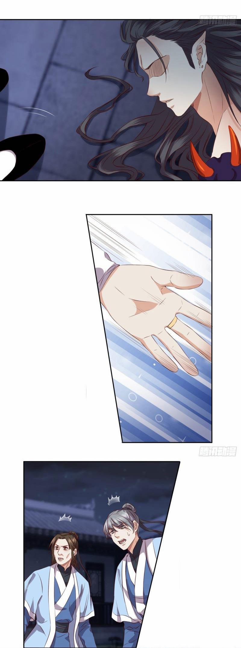 Tình Yêu Vượt Dặm Núi Sông 6 trang 31