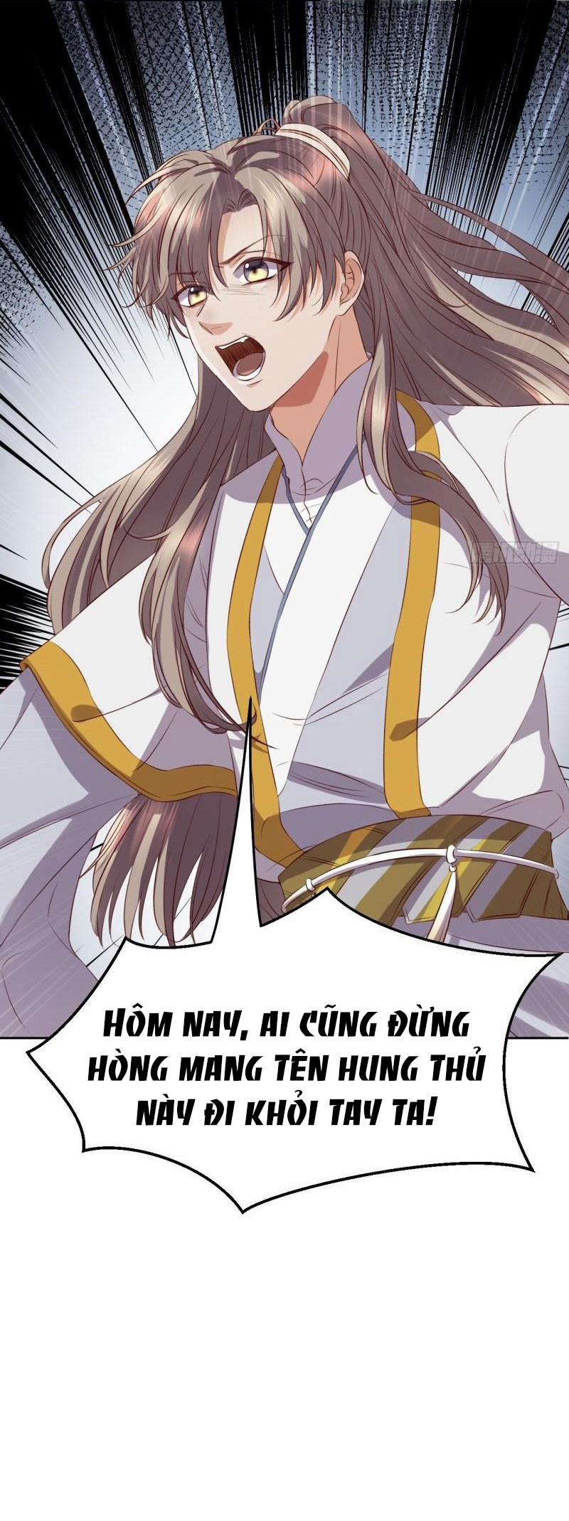 Tình Yêu Vượt Dặm Núi Sông 6 trang 32