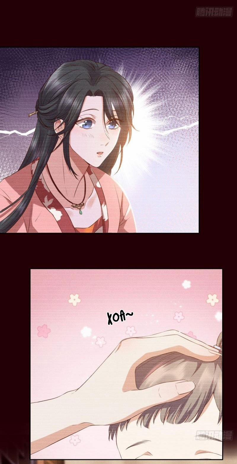 Tình Yêu Vượt Dặm Núi Sông 6 trang 6