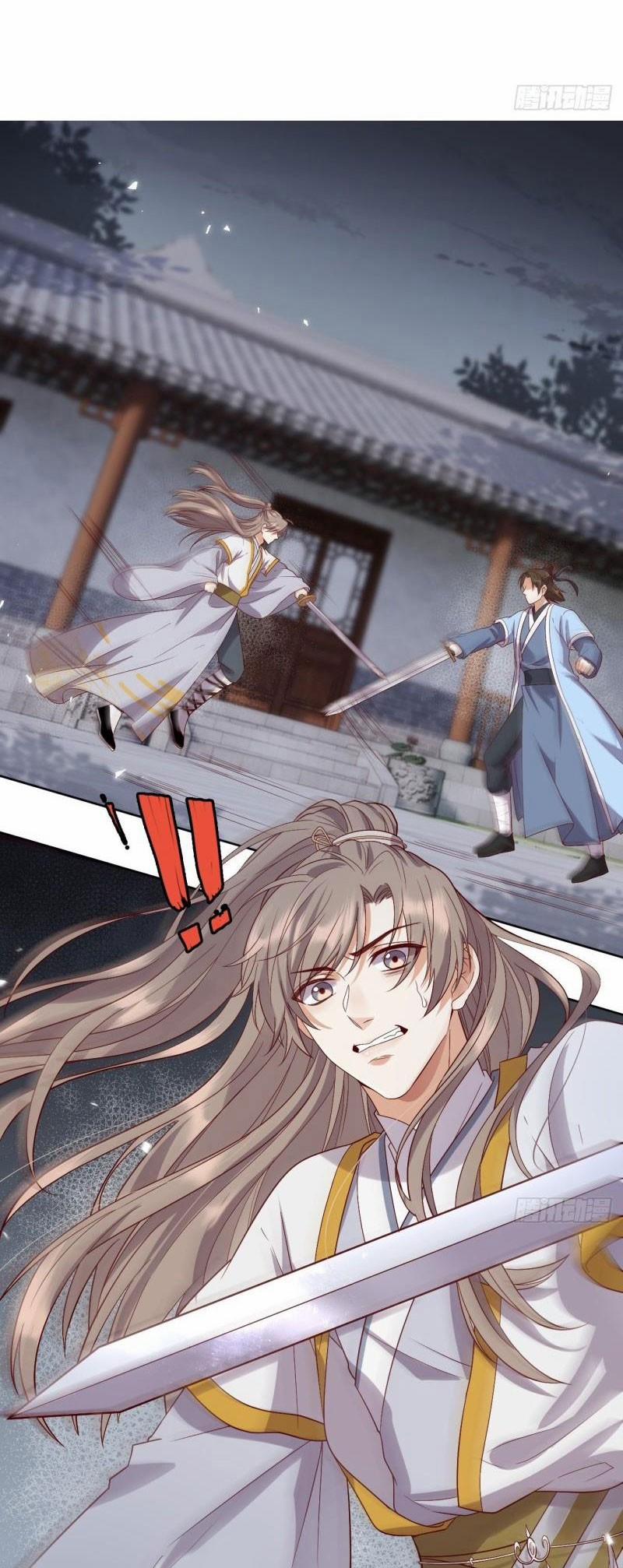 Tình Yêu Vượt Dặm Núi Sông 7 trang 12