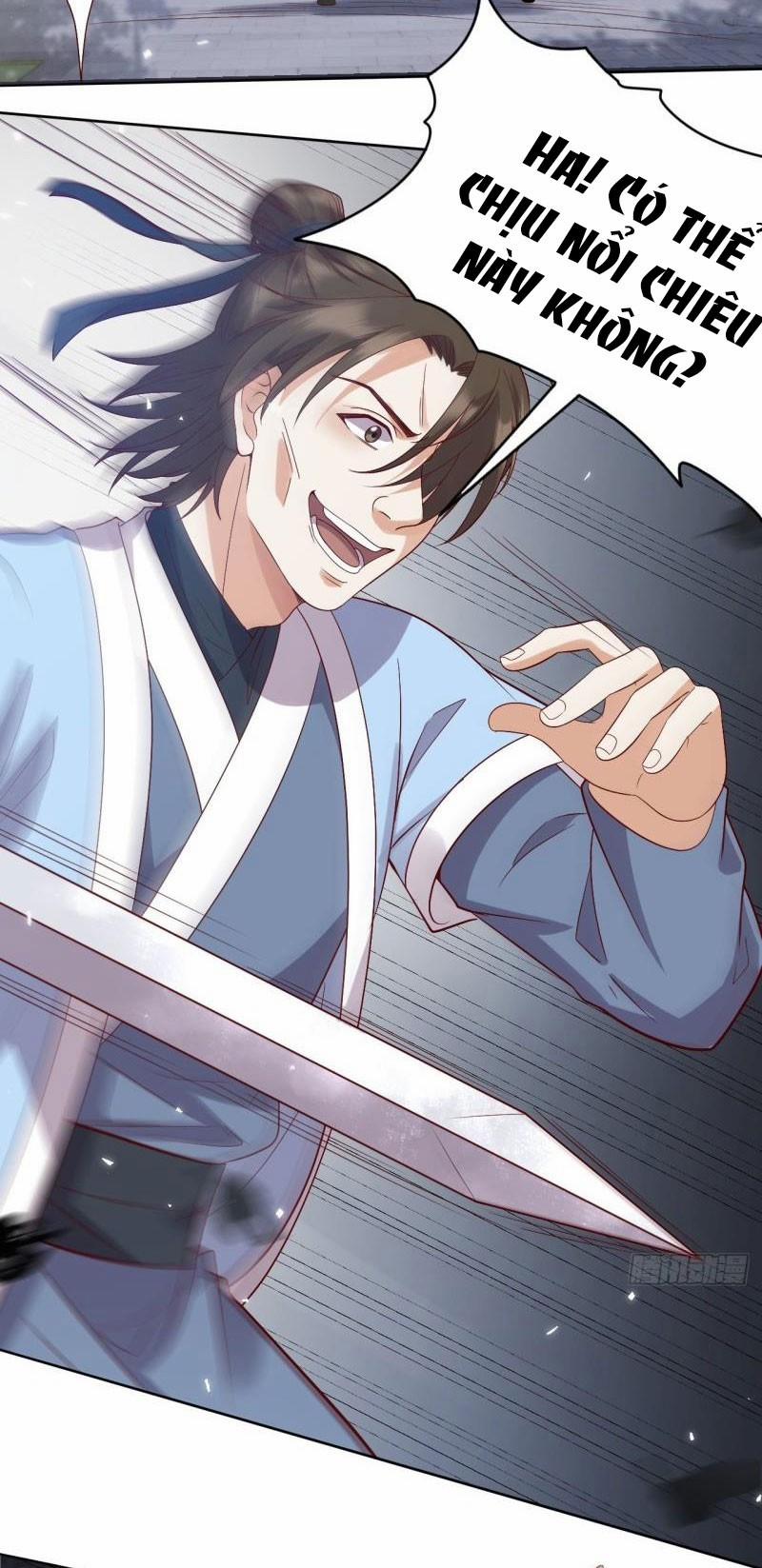 Tình Yêu Vượt Dặm Núi Sông 7 trang 15