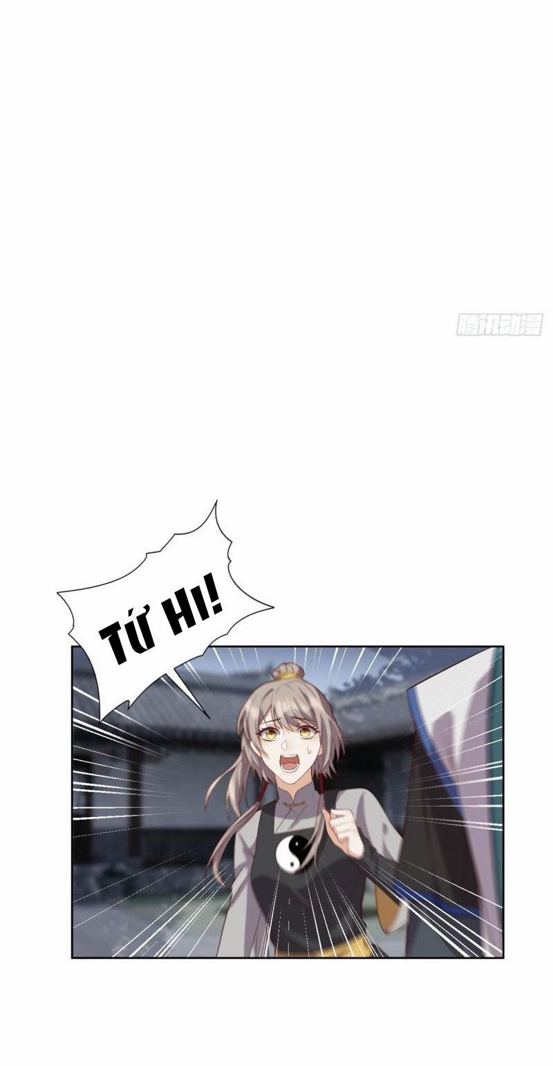 Tình Yêu Vượt Dặm Núi Sông 7 trang 17