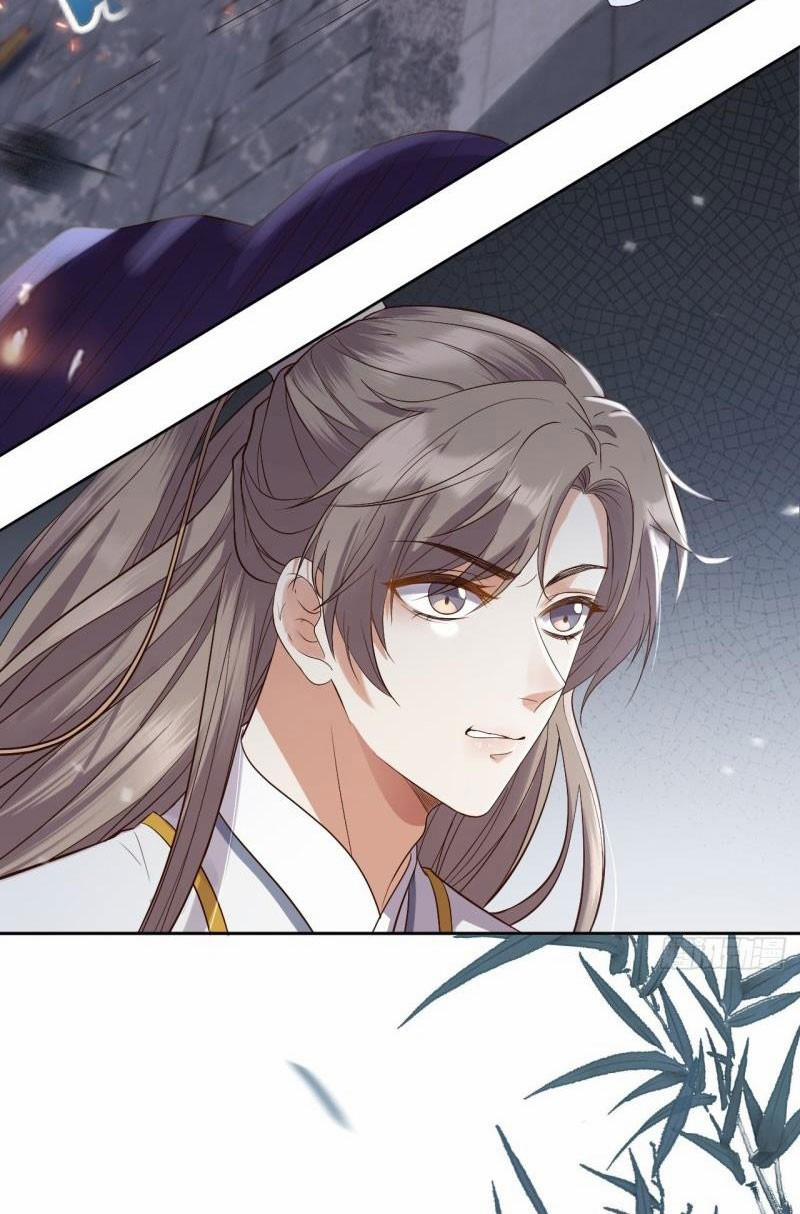 Tình Yêu Vượt Dặm Núi Sông 7 trang 2