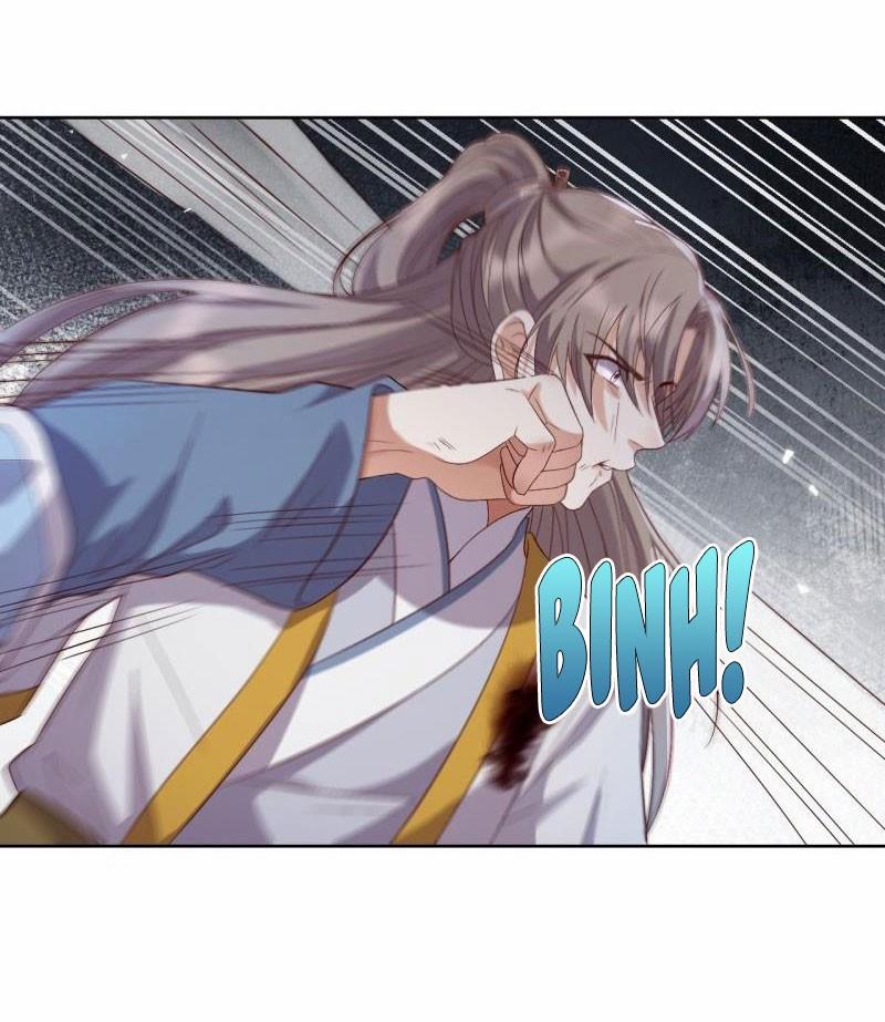 Tình Yêu Vượt Dặm Núi Sông 7 trang 23