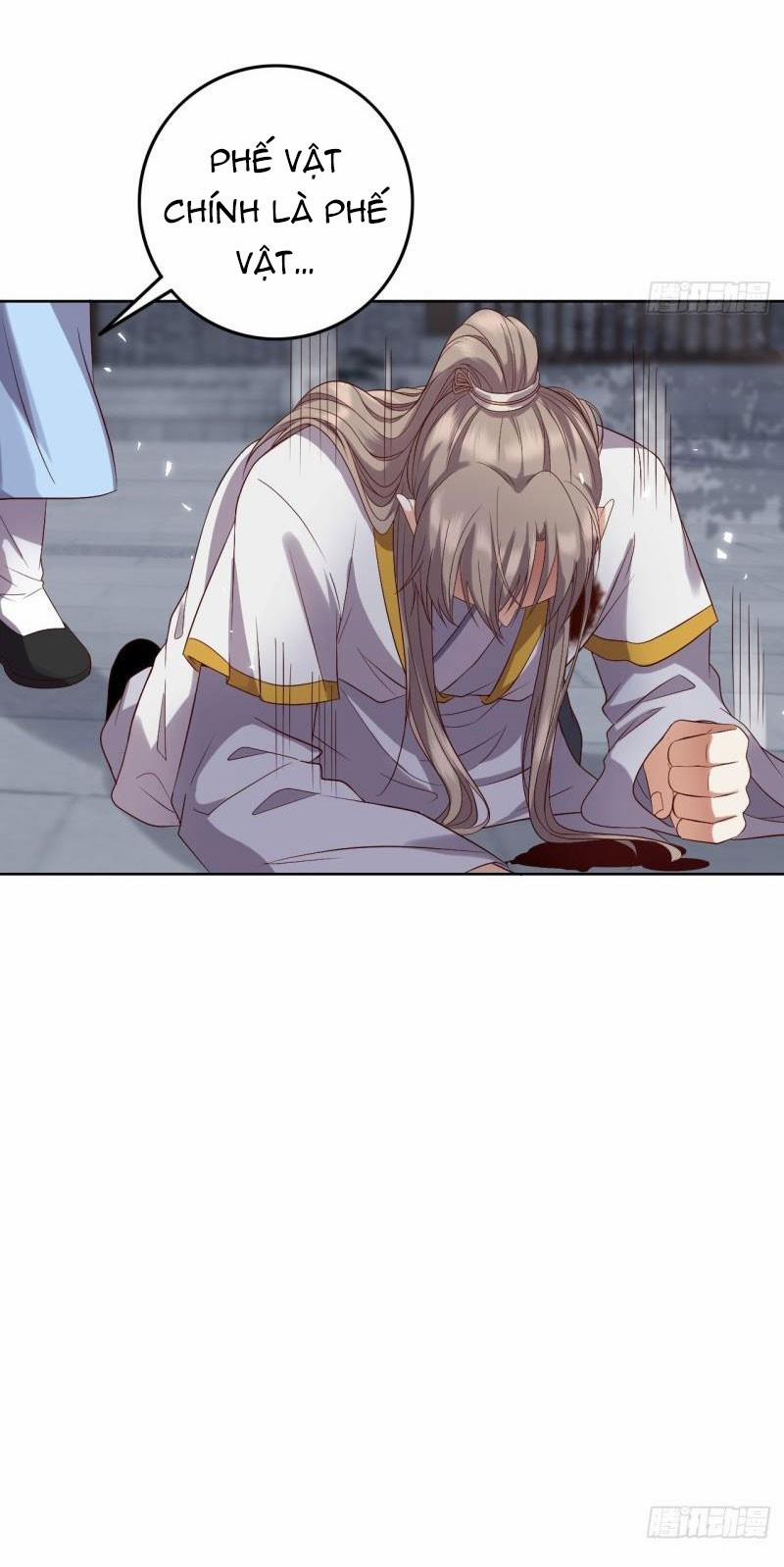 Tình Yêu Vượt Dặm Núi Sông 7 trang 24