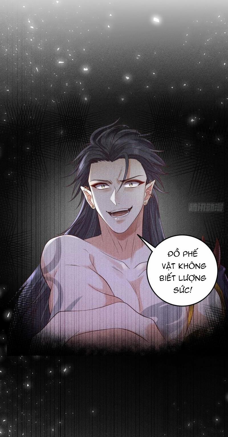 Tình Yêu Vượt Dặm Núi Sông 7 trang 26