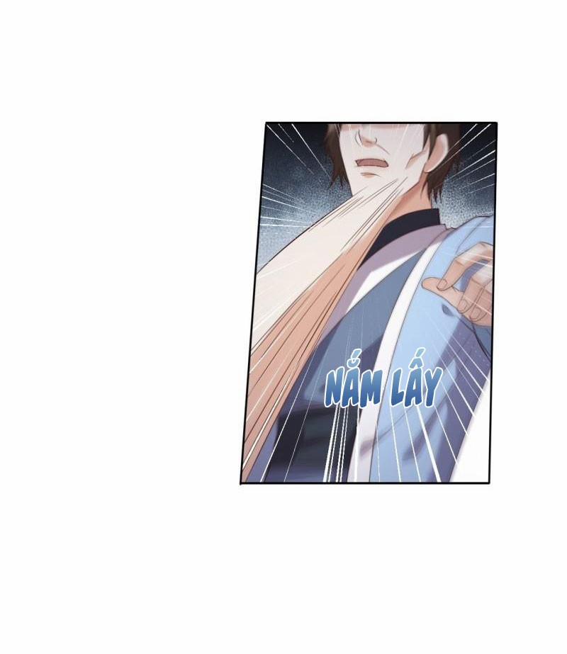 Tình Yêu Vượt Dặm Núi Sông 7 trang 31