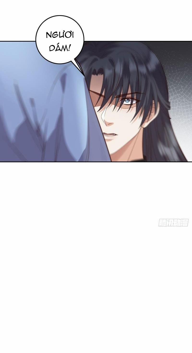 Tình Yêu Vượt Dặm Núi Sông 7 trang 33