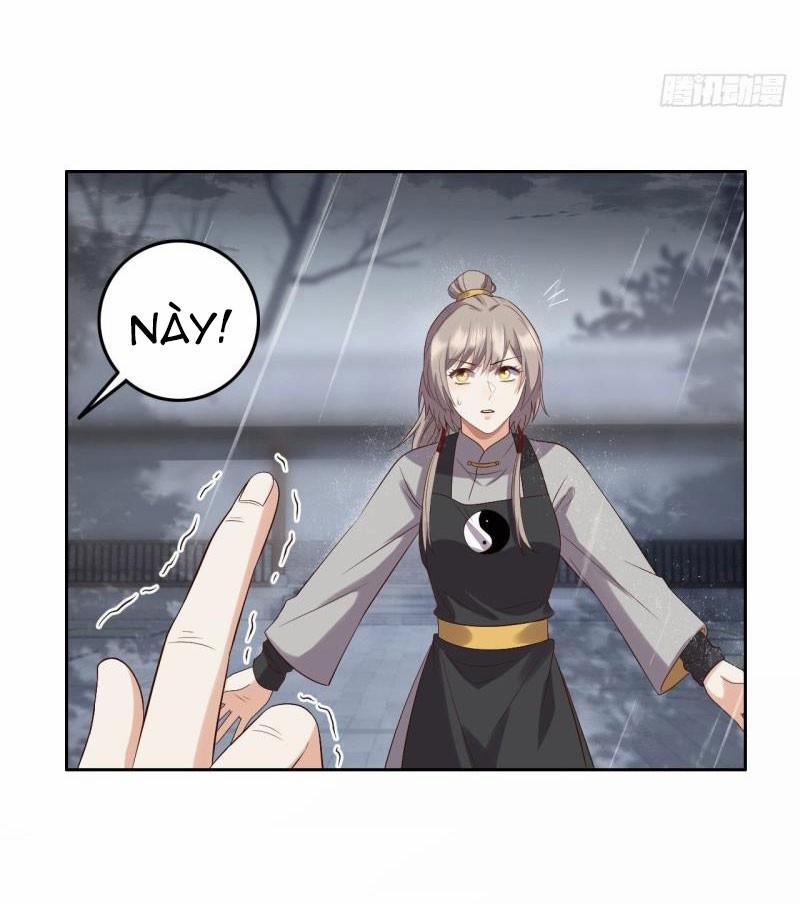 Tình Yêu Vượt Dặm Núi Sông 7 trang 37