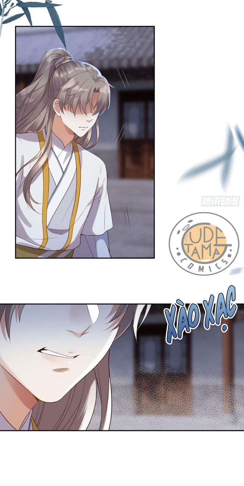 Tình Yêu Vượt Dặm Núi Sông 7 trang 4