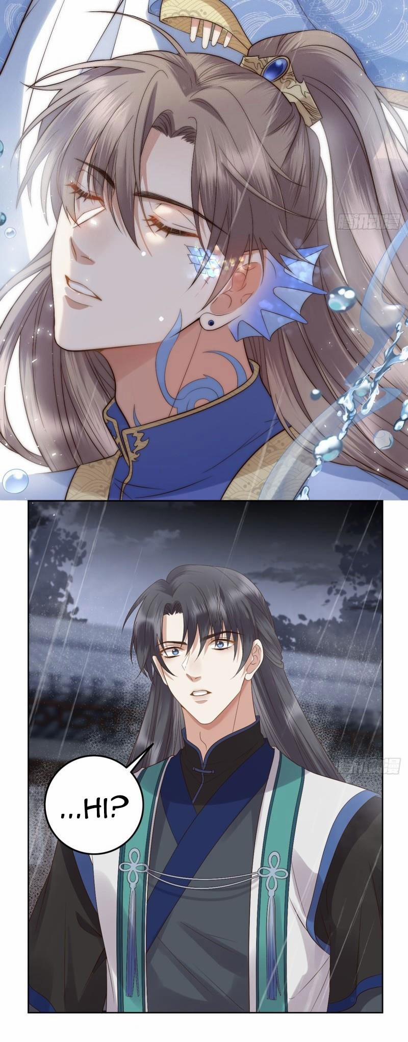 Tình Yêu Vượt Dặm Núi Sông 7 trang 42