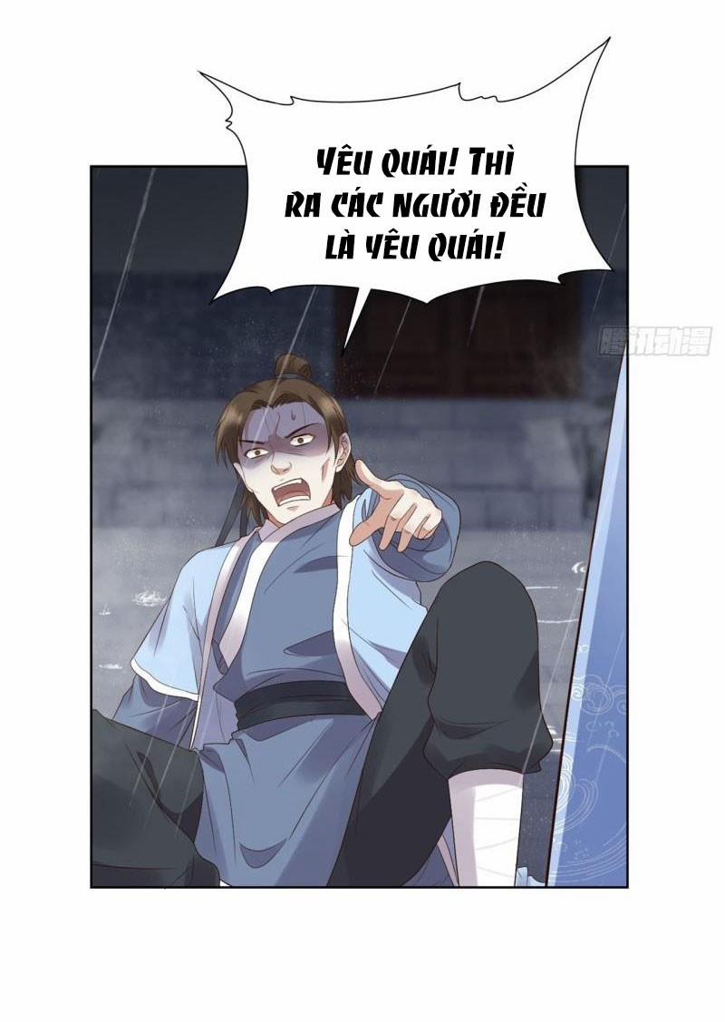 Tình Yêu Vượt Dặm Núi Sông 7 trang 44