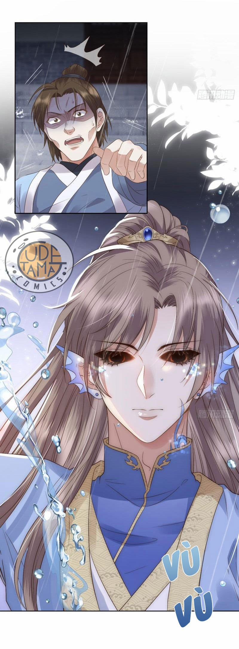 Tình Yêu Vượt Dặm Núi Sông 7 trang 45