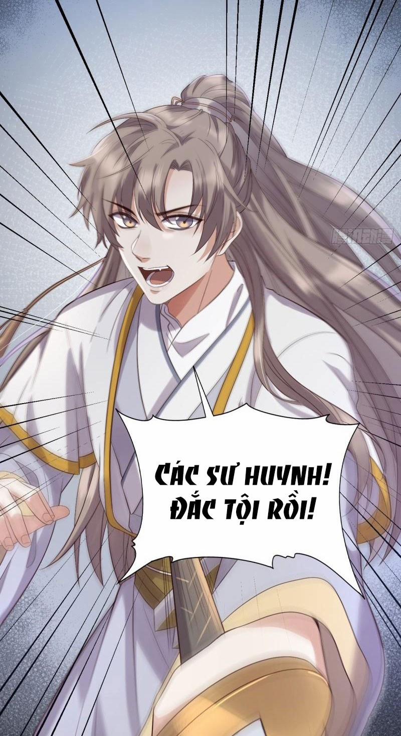 Tình Yêu Vượt Dặm Núi Sông 7 trang 8