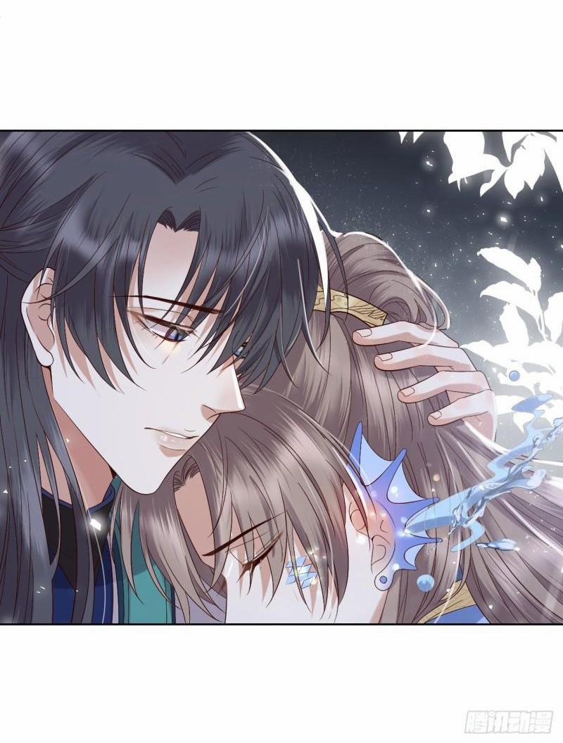 Tình Yêu Vượt Dặm Núi Sông 8 trang 12