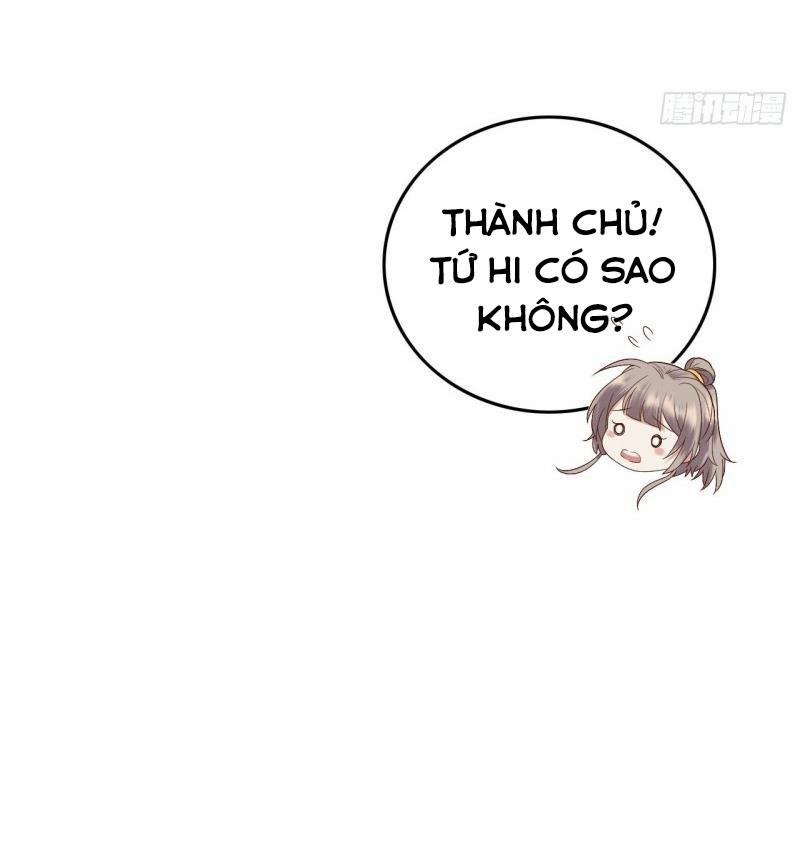 Tình Yêu Vượt Dặm Núi Sông 8 trang 21