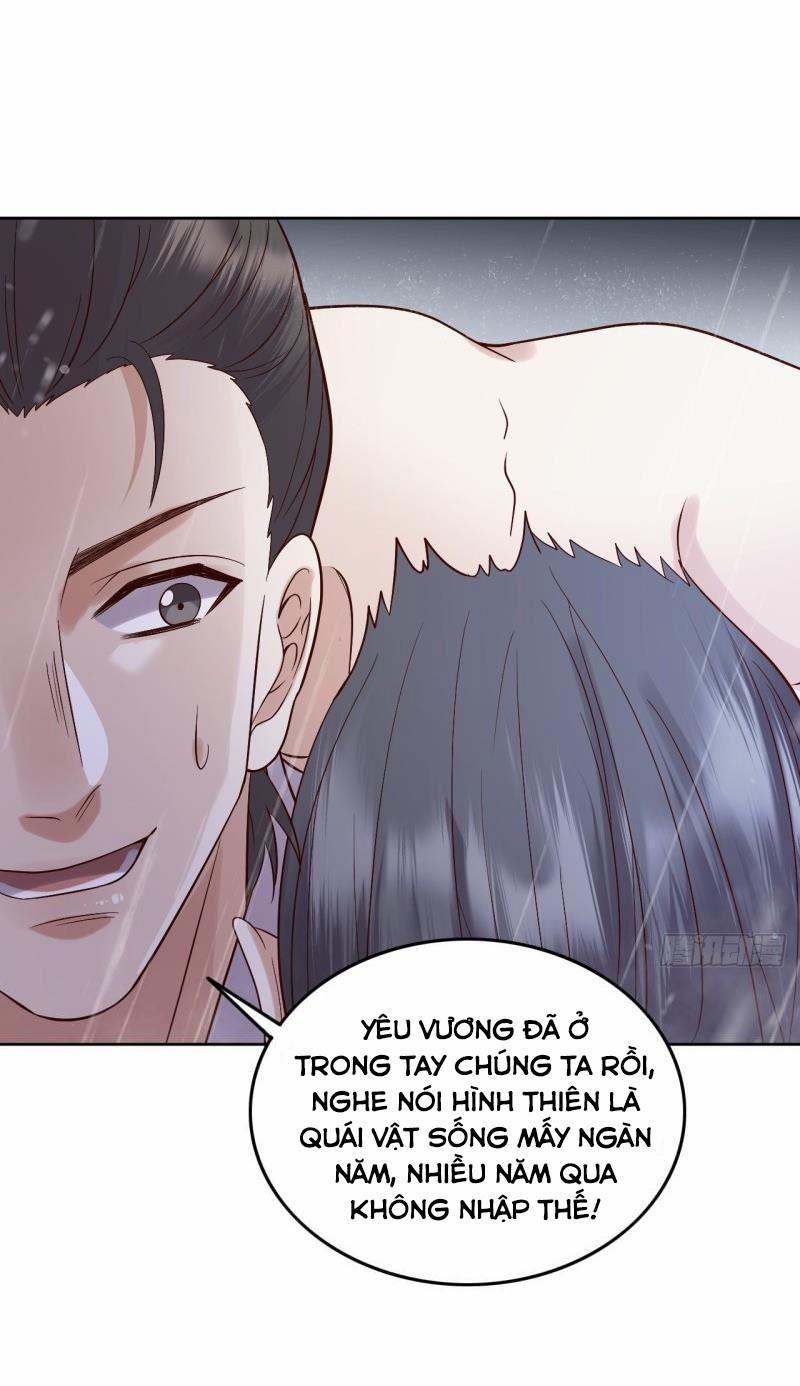 Tình Yêu Vượt Dặm Núi Sông 8 trang 26