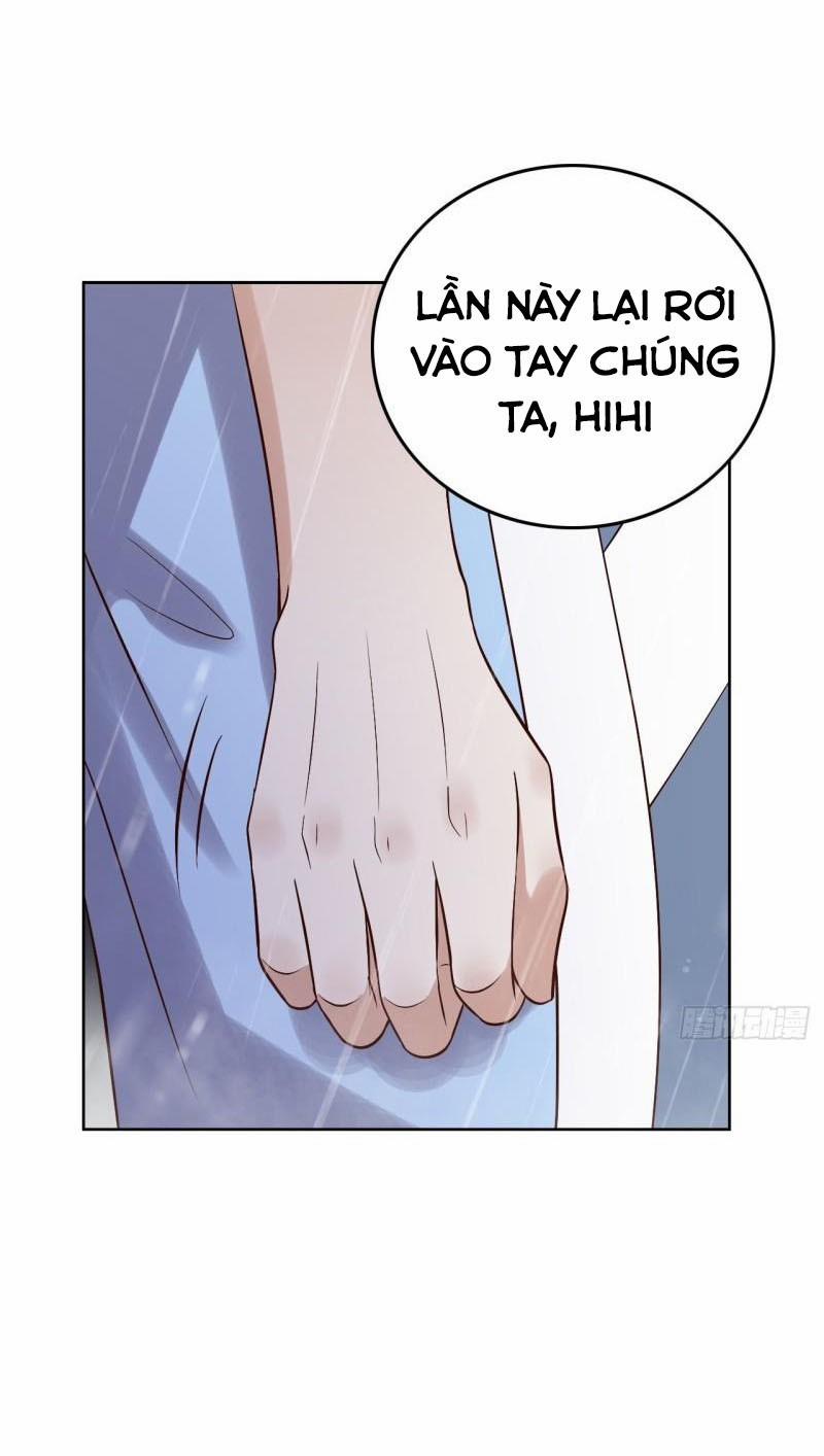 Tình Yêu Vượt Dặm Núi Sông 8 trang 27