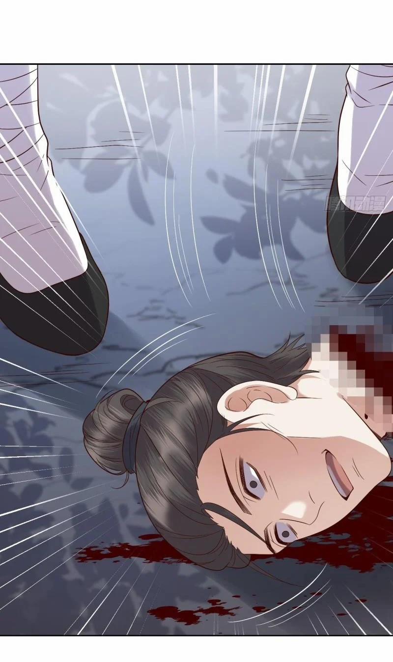 Tình Yêu Vượt Dặm Núi Sông 8 trang 30