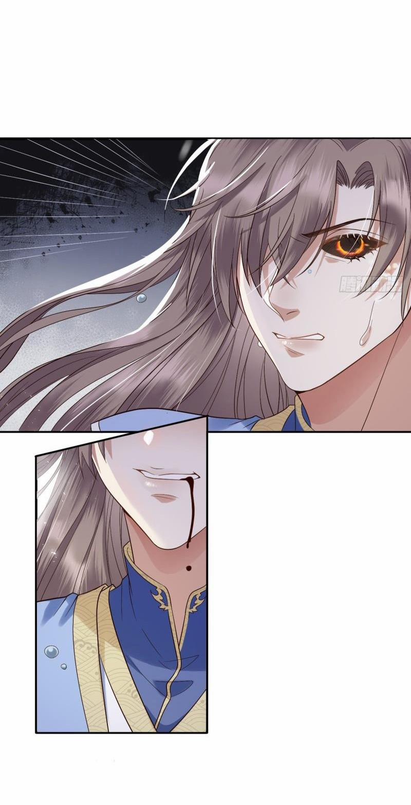 Tình Yêu Vượt Dặm Núi Sông 8 trang 9