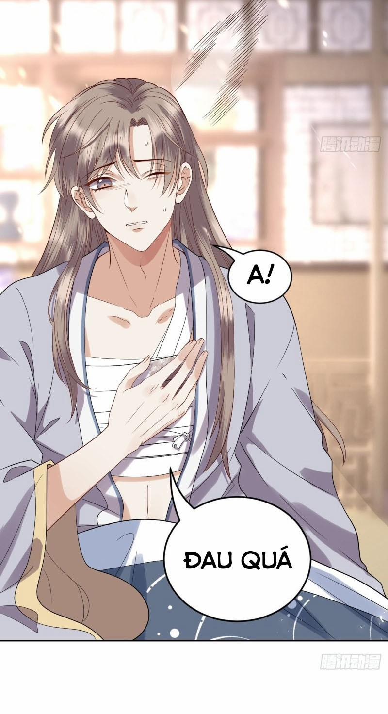 Tình Yêu Vượt Dặm Núi Sông 9 trang 10