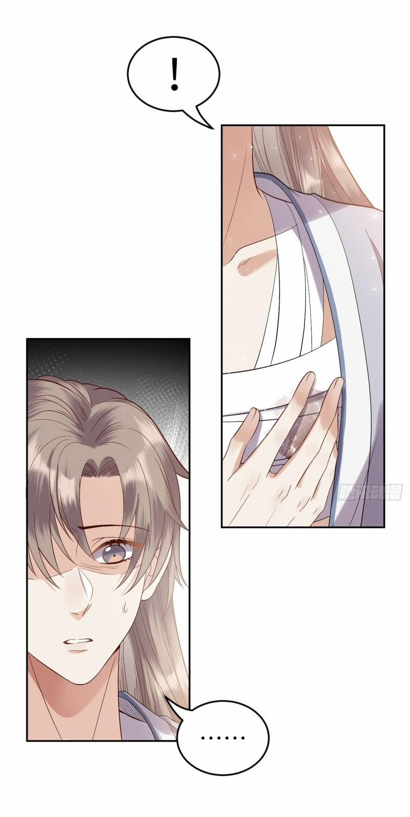 Tình Yêu Vượt Dặm Núi Sông 9 trang 11