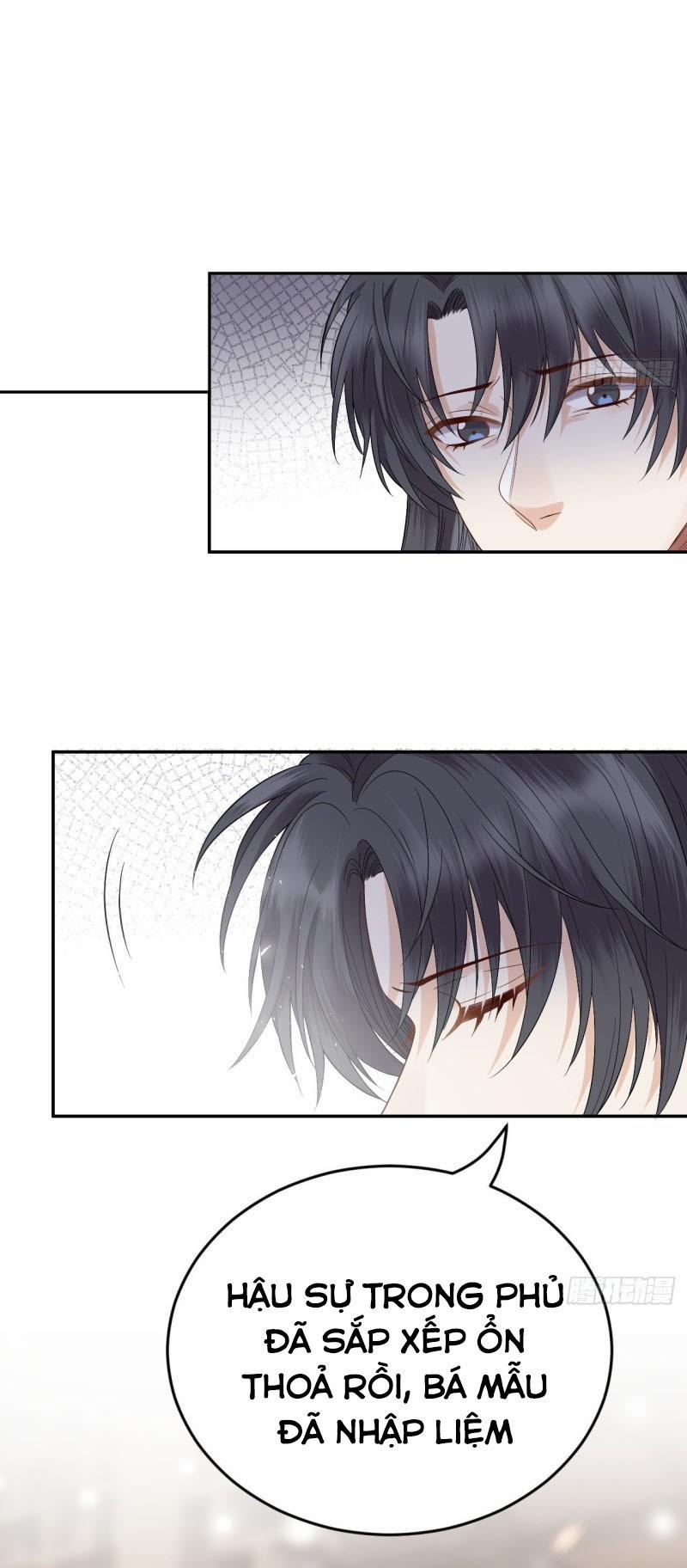 Tình Yêu Vượt Dặm Núi Sông 9 trang 12