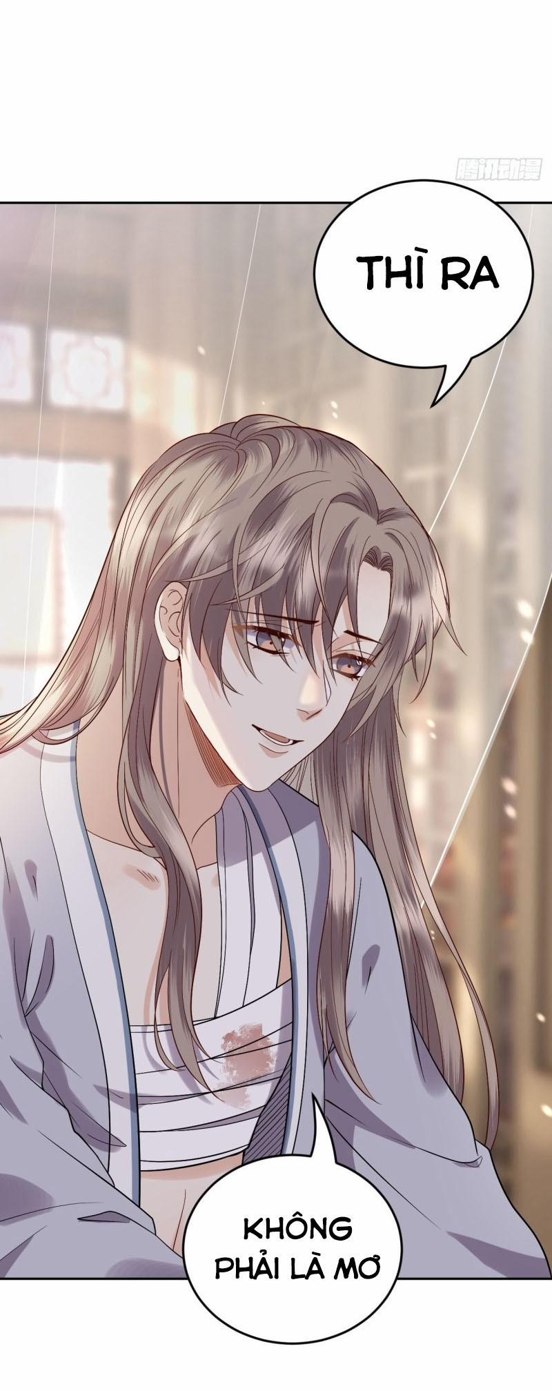 Tình Yêu Vượt Dặm Núi Sông 9 trang 14