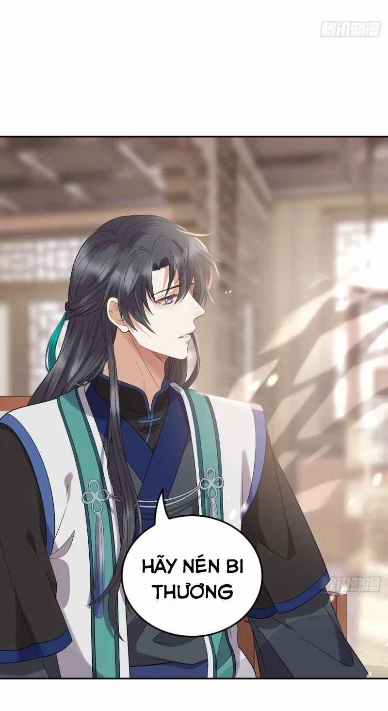 Tình Yêu Vượt Dặm Núi Sông 9 trang 15