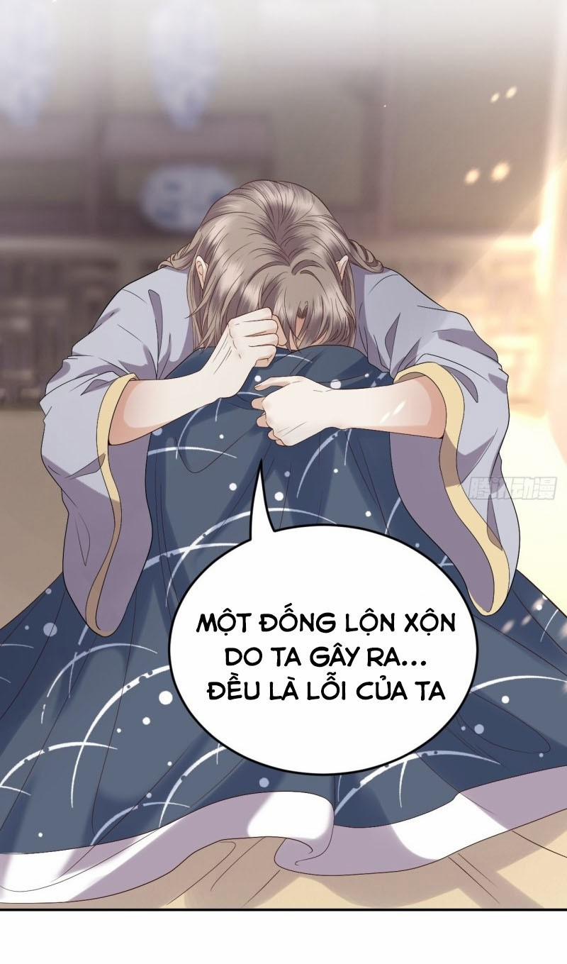 Tình Yêu Vượt Dặm Núi Sông 9 trang 20